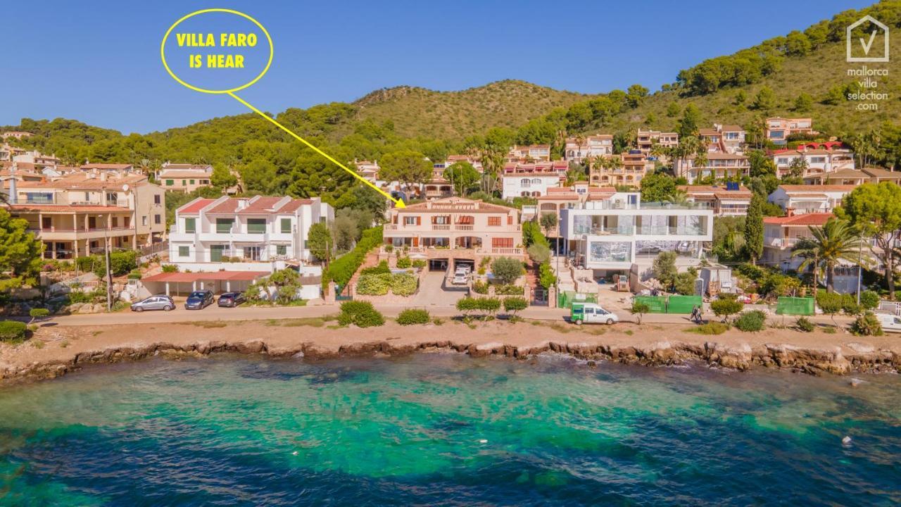 Faro Alcanada - By Mallorca Selection * Alcudia (Mallorca)