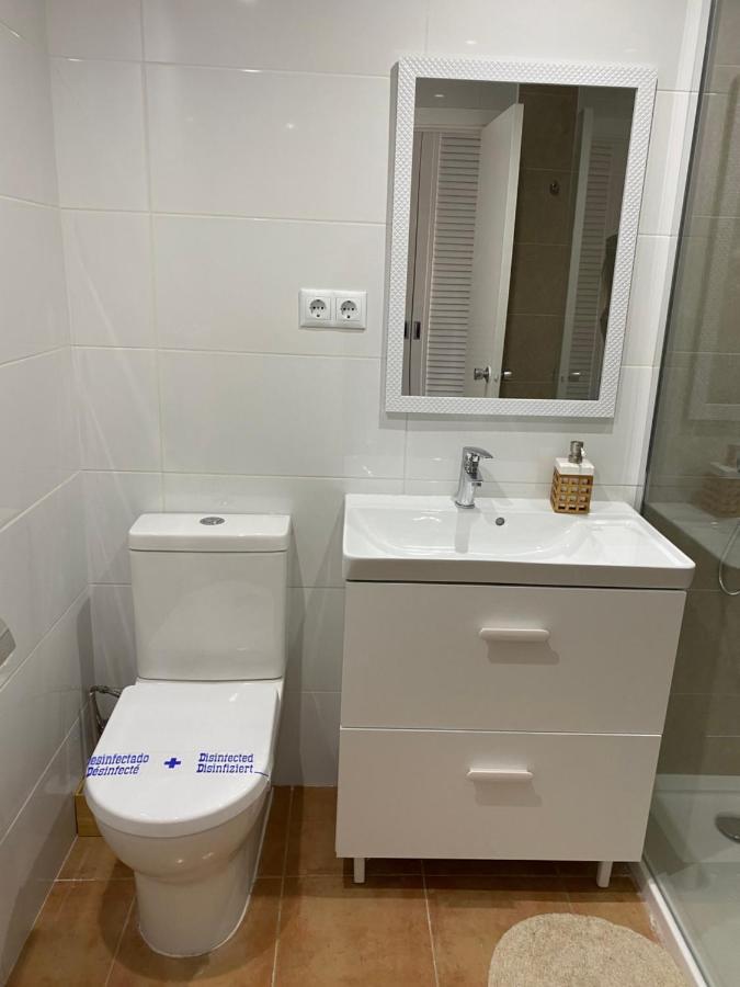 Naty Apartamento *