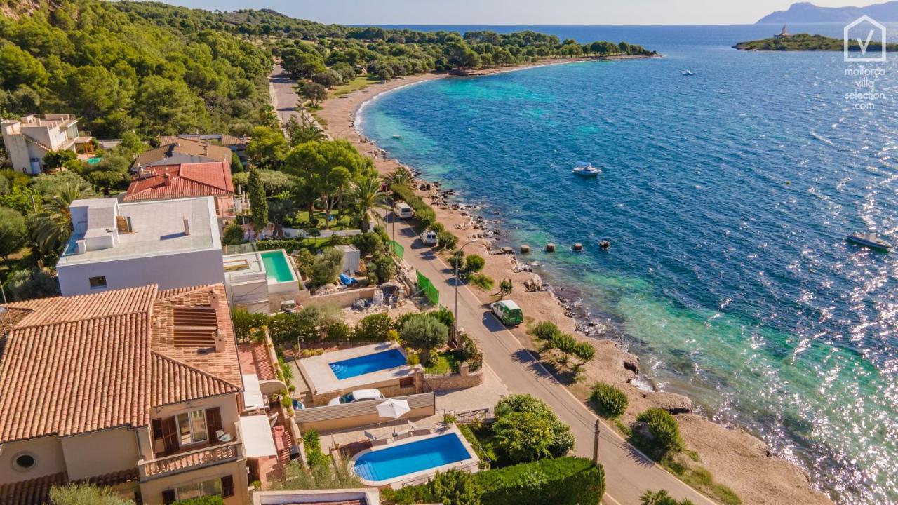 Holiday home Faro Alcanada - By Mallorca Selection *