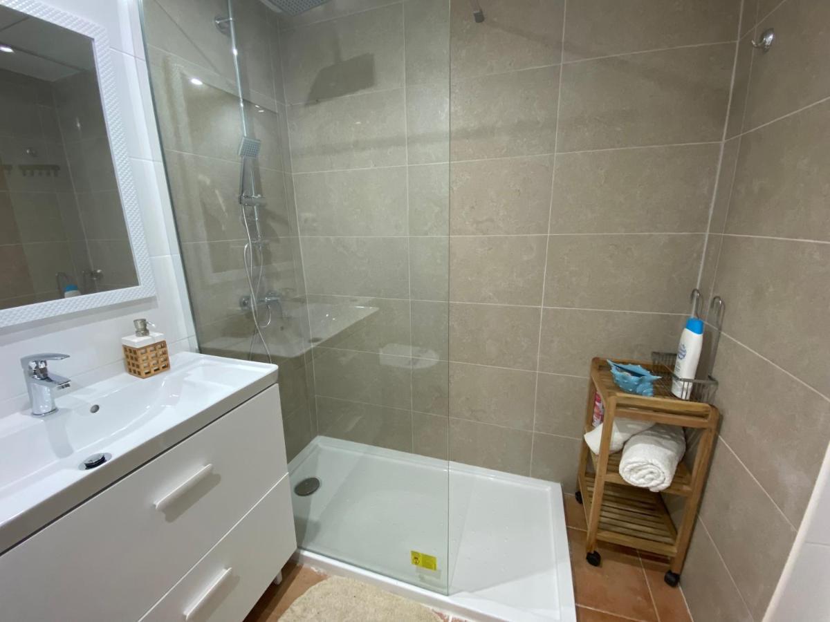 Apartamento Naty *