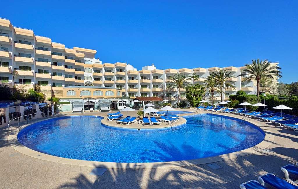 Aparthotel Sol Lunamar - Adults Only