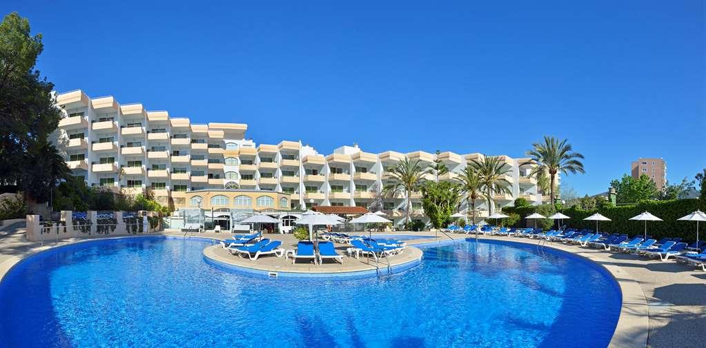 Aparthotel Sol Lunamar - Adults Only 3*