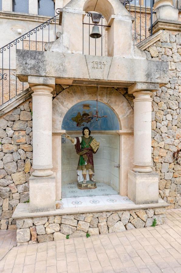 Yourhouse Deulosal, In Rural House With Pool Apartamento