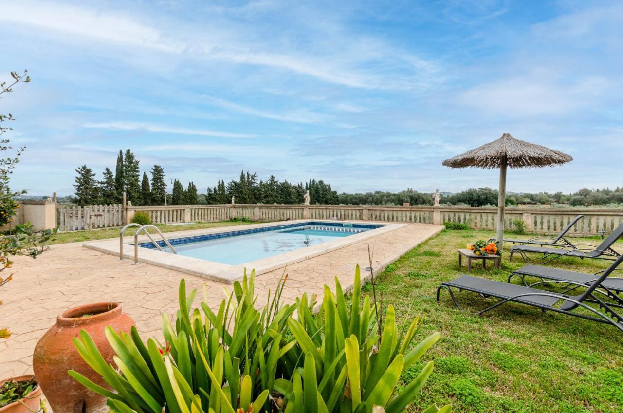 Apartamento Yourhouse Deulosal, In Rural House With Pool *