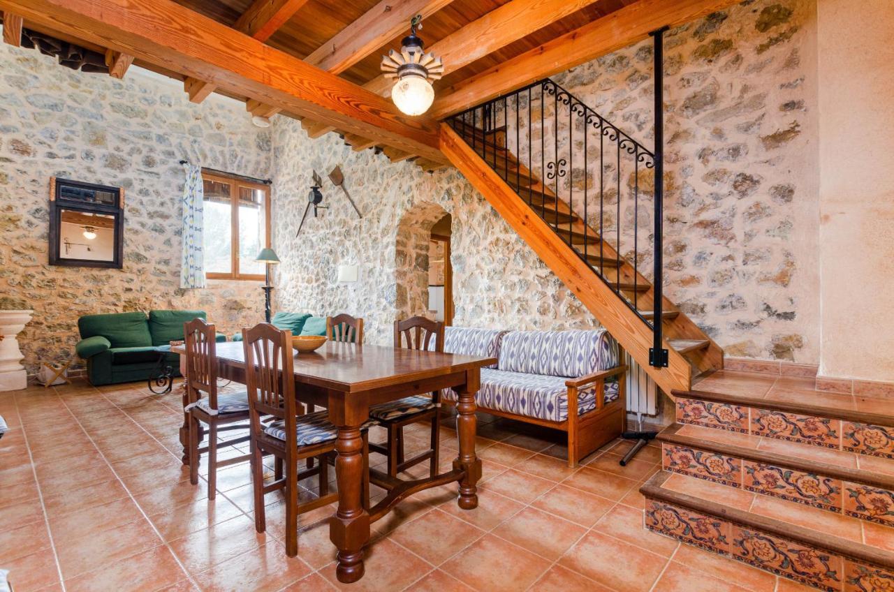 Yourhouse Deulosal, In Rural House With Pool Apartamento