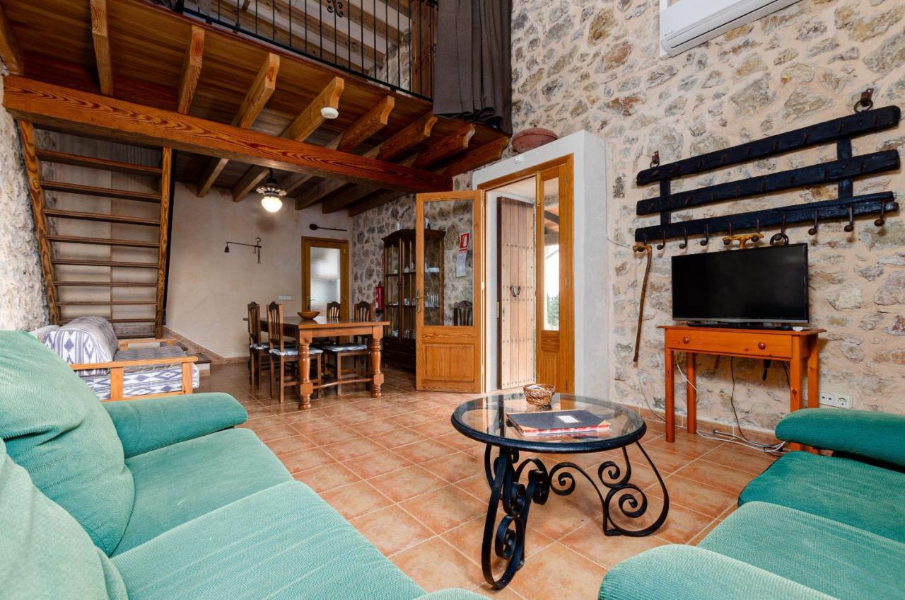 Yourhouse Deulosal, In Rural House With Pool Apartamento