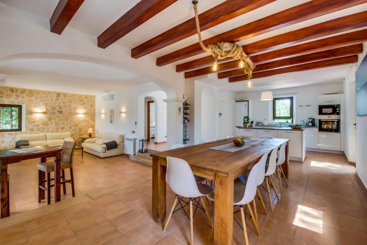 Villa Kiana Sencelles