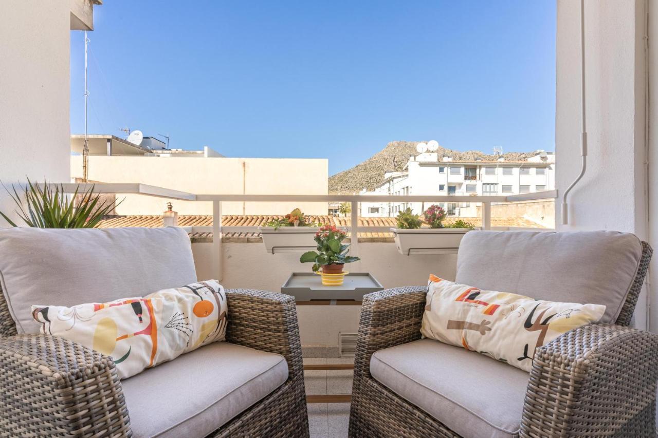 Apartamento Formentorgloria Puerto Pollensa