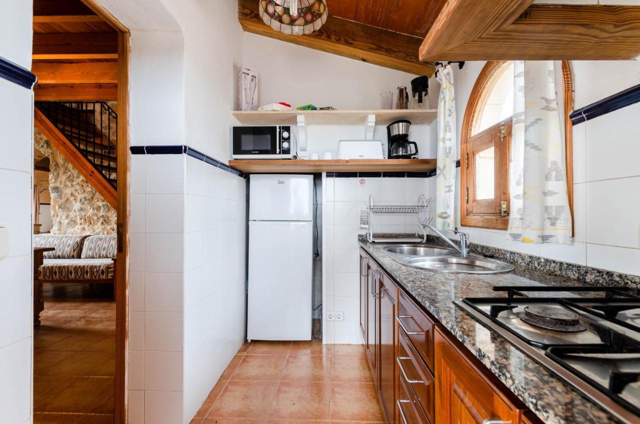 Apartamento Yourhouse Deulosal, In Rural House With Pool *