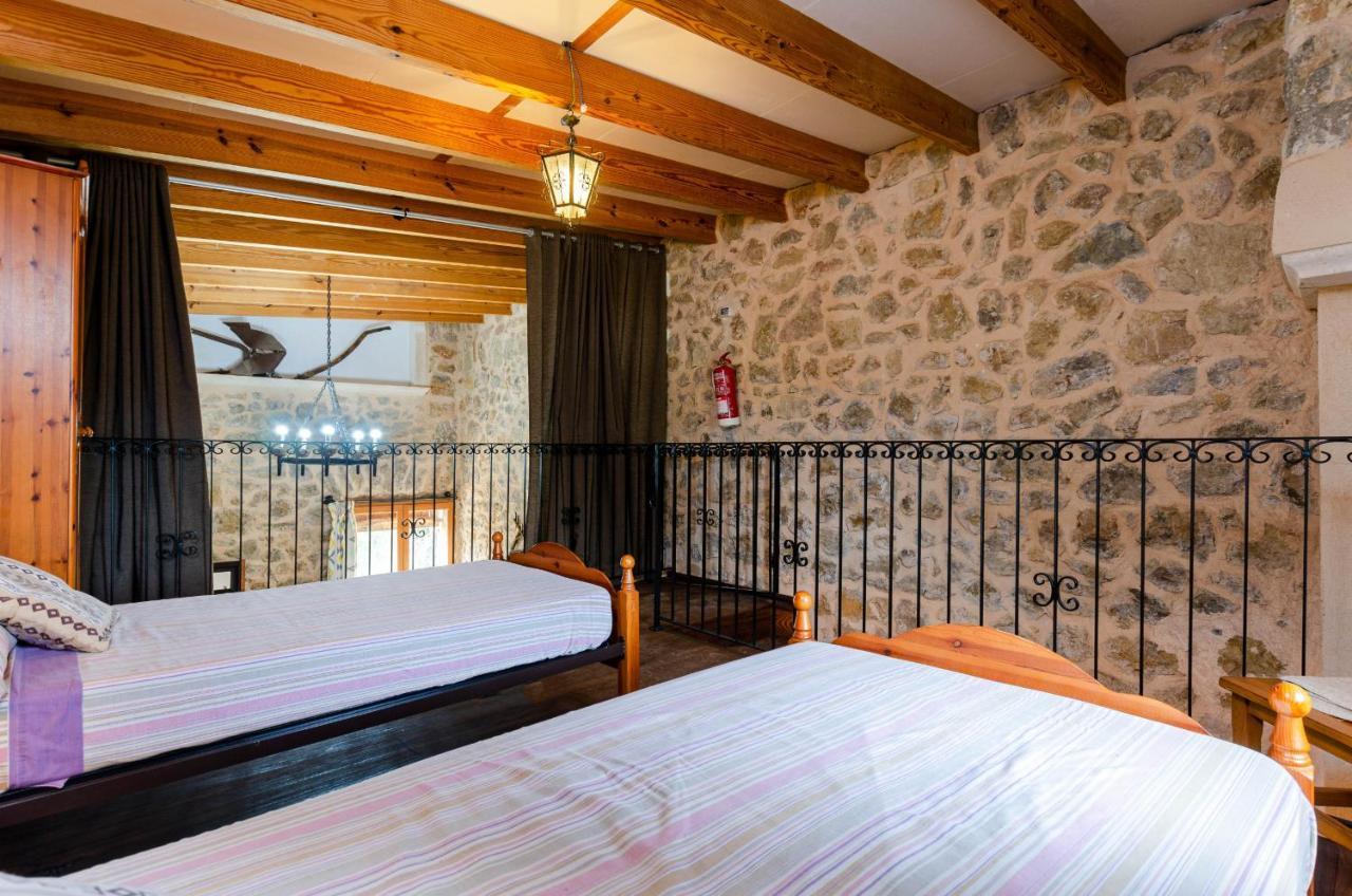 Apartamento Yourhouse Deulosal, In Rural House With Pool *