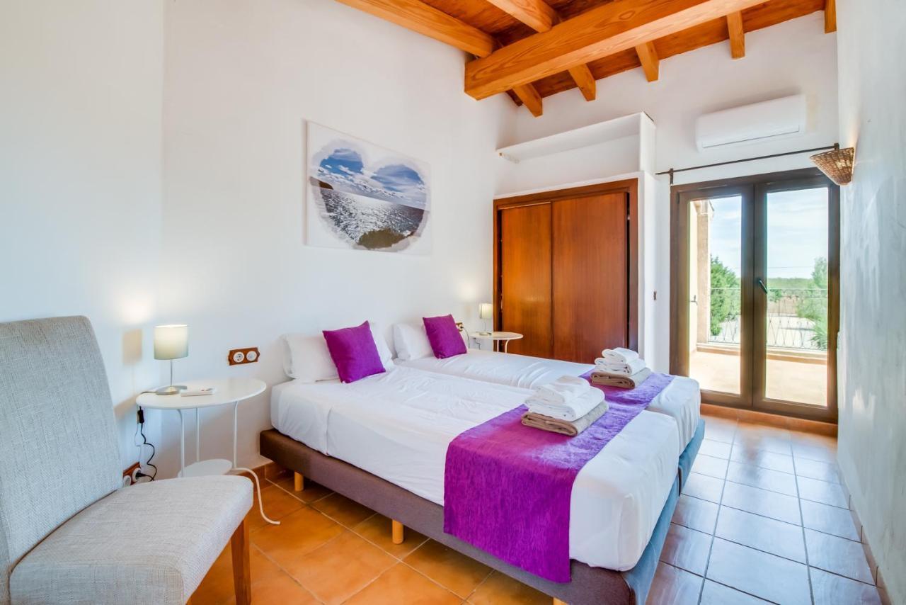 Villa Kiana Sencelles