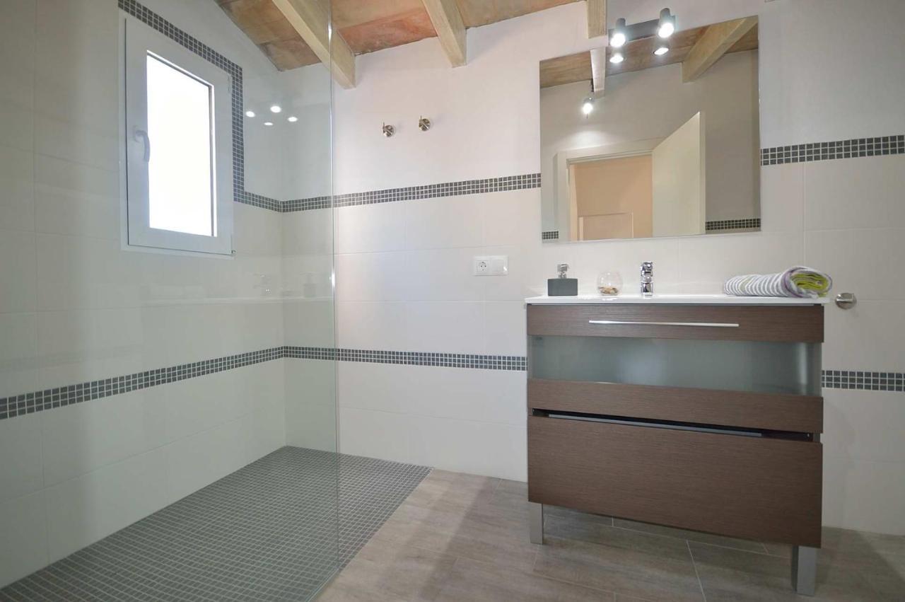 Les Oliveres By Sunvillas Mallorca Pollensa