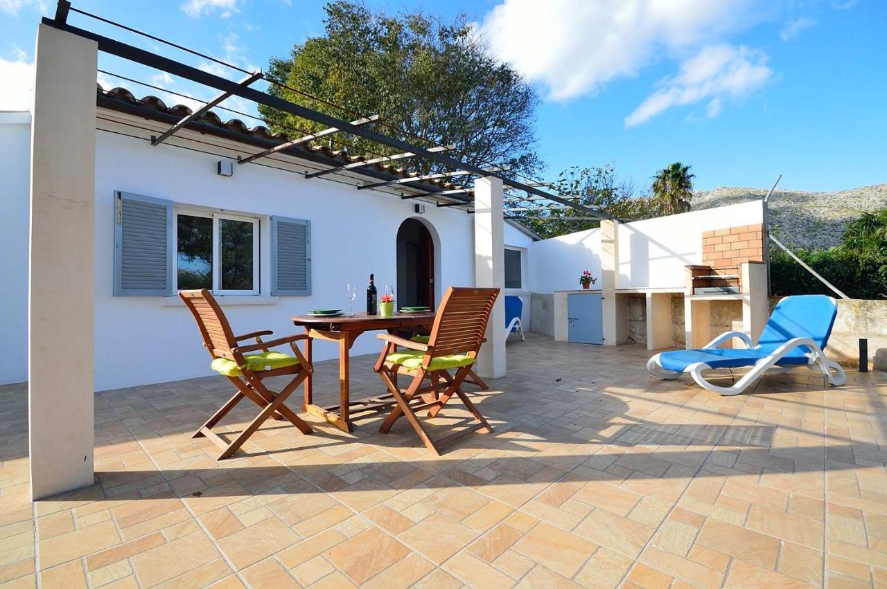 Les Oliveres By Sunvillas Mallorca Сasa de vacaciones