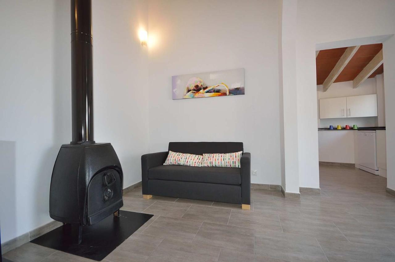 Les Oliveres By Sunvillas Mallorca *