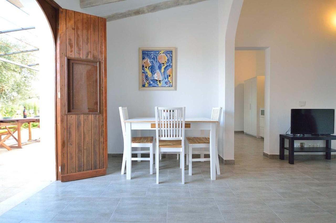 Les Oliveres By Sunvillas Mallorca Сasa de vacaciones