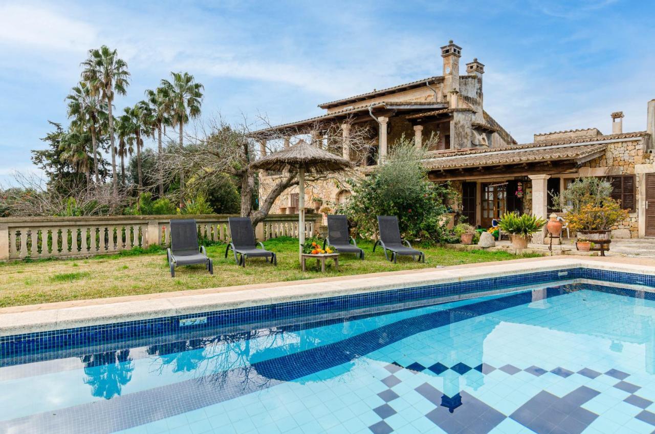 Yourhouse Deulosal, In Rural House With Pool Apartamento *