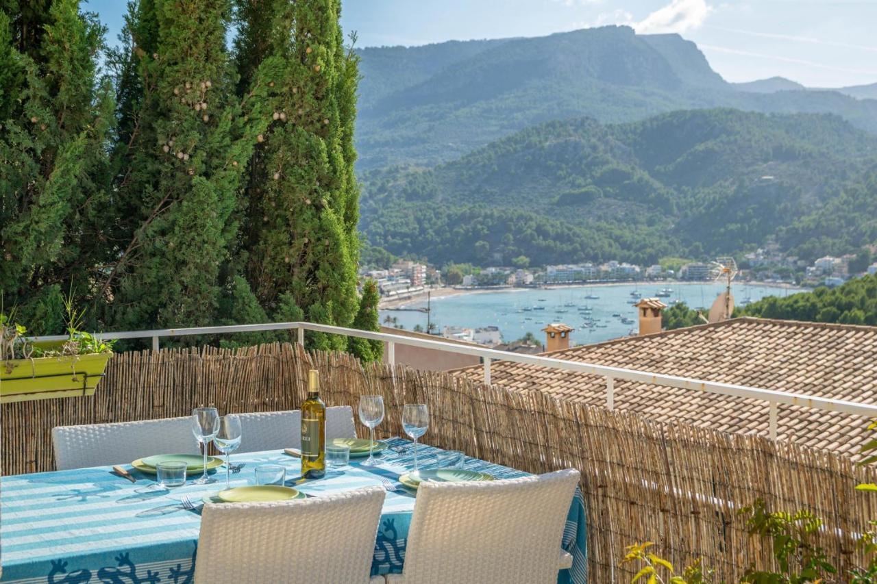 Apartamento Porto Luz Sóller
