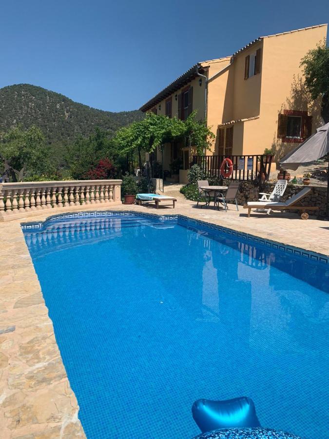 Villa Sa Teulera Etv7398 Holiday home *