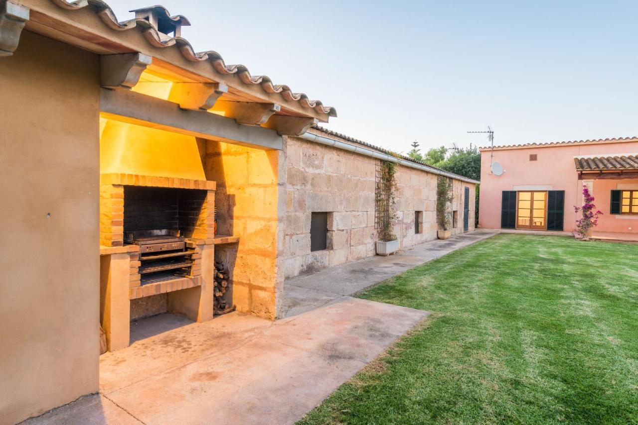 Villa Son Parera *