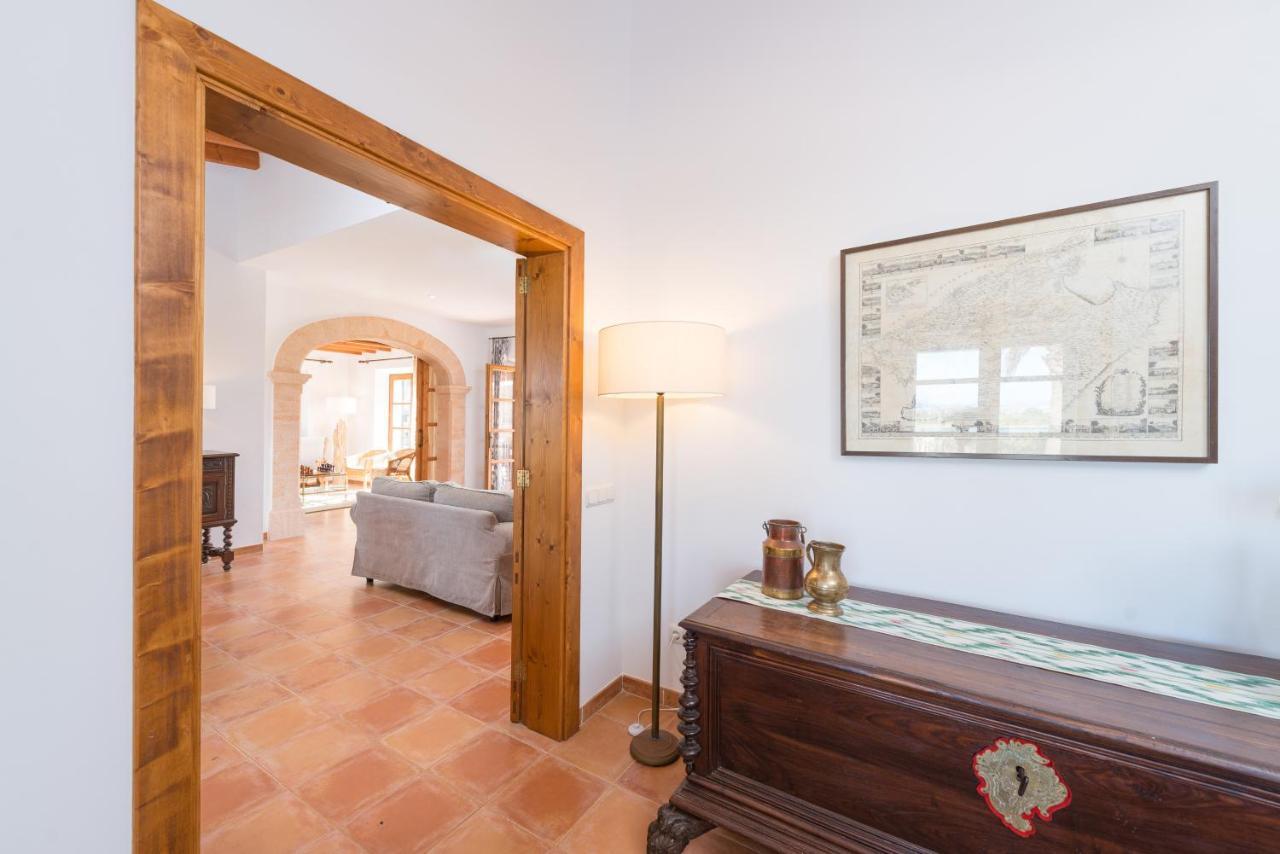 Villa Son Parera
