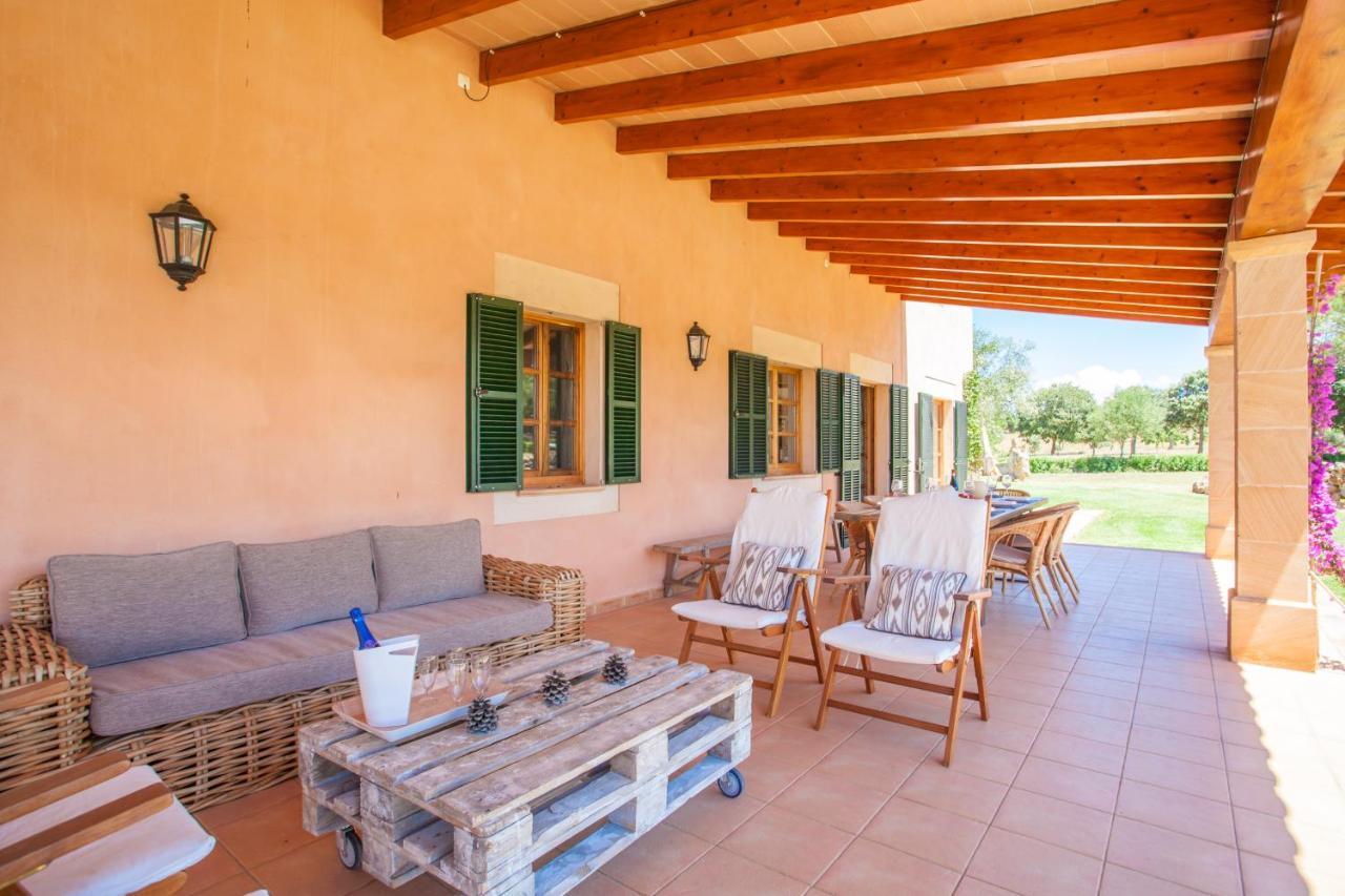 Villa Son Parera *
