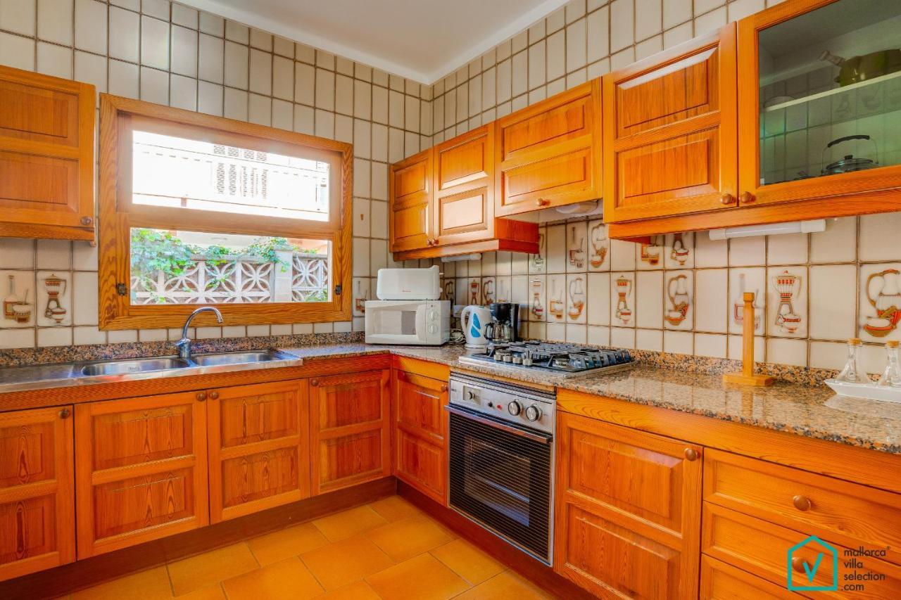 Casa Anecs Alcudia Cycling Friendly