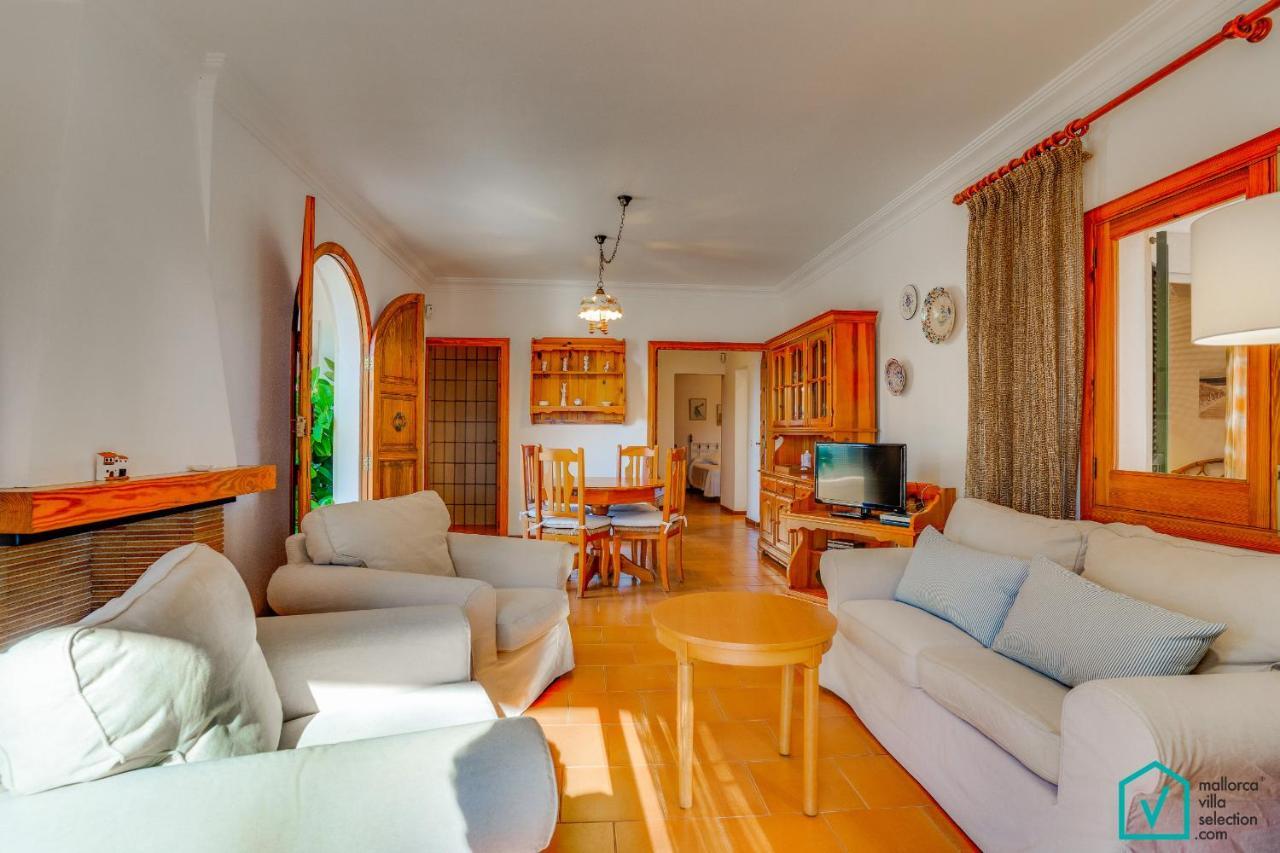 Casa Anecs Alcudia Cycling Friendly Villa