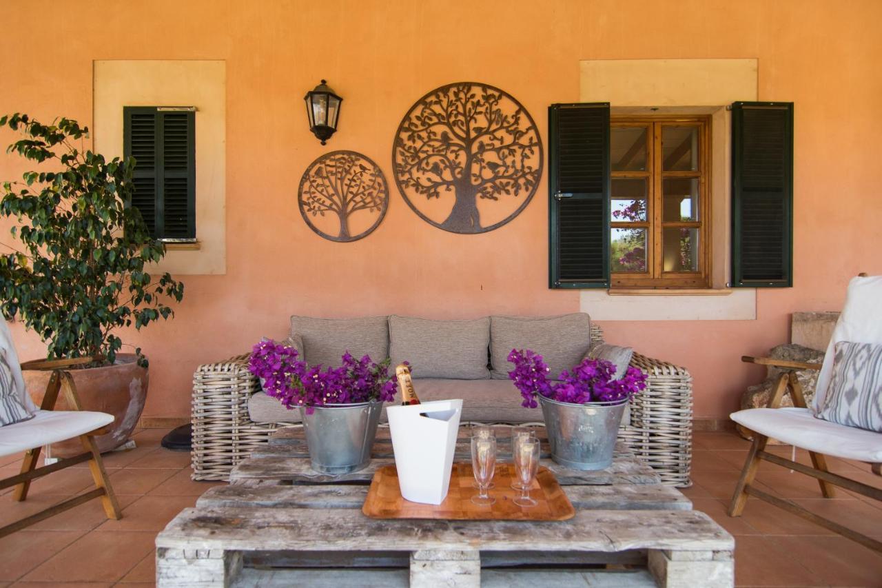 Villa Son Parera Muro