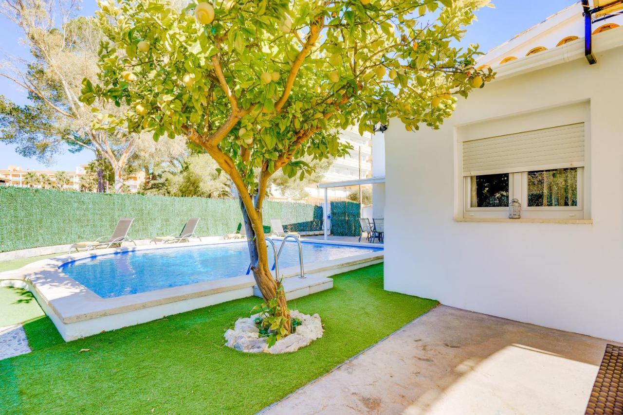 Casa Blanca By Mallorca Selection * Alcudia (Mallorca)