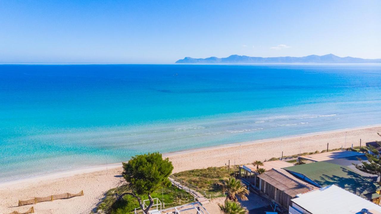 Casa Anecs Alcudia Cycling Friendly Villa *