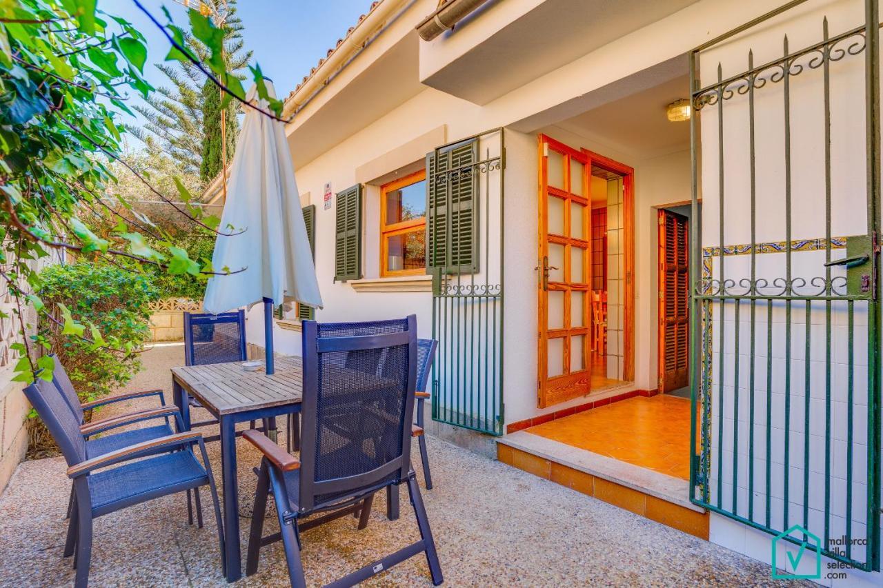 Casa Anecs Alcudia Cycling Friendly Villa Playa de Muro (Mallorca)