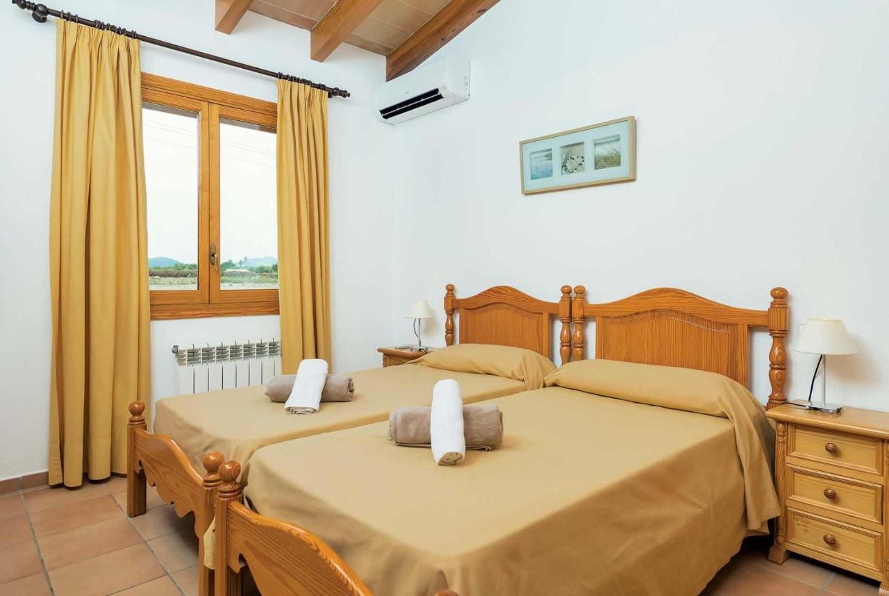 Villa Els Evols Pollensa
