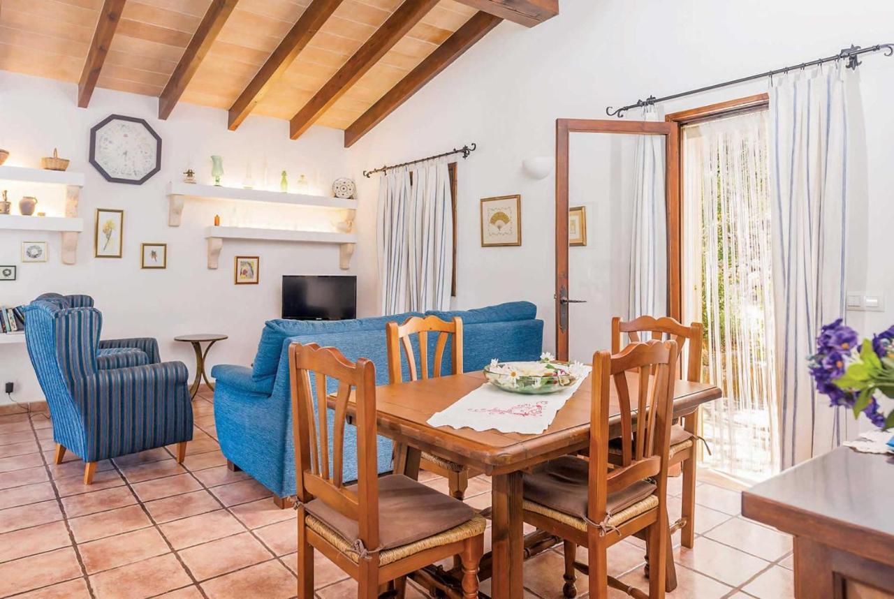 Villa Ca'n Miro