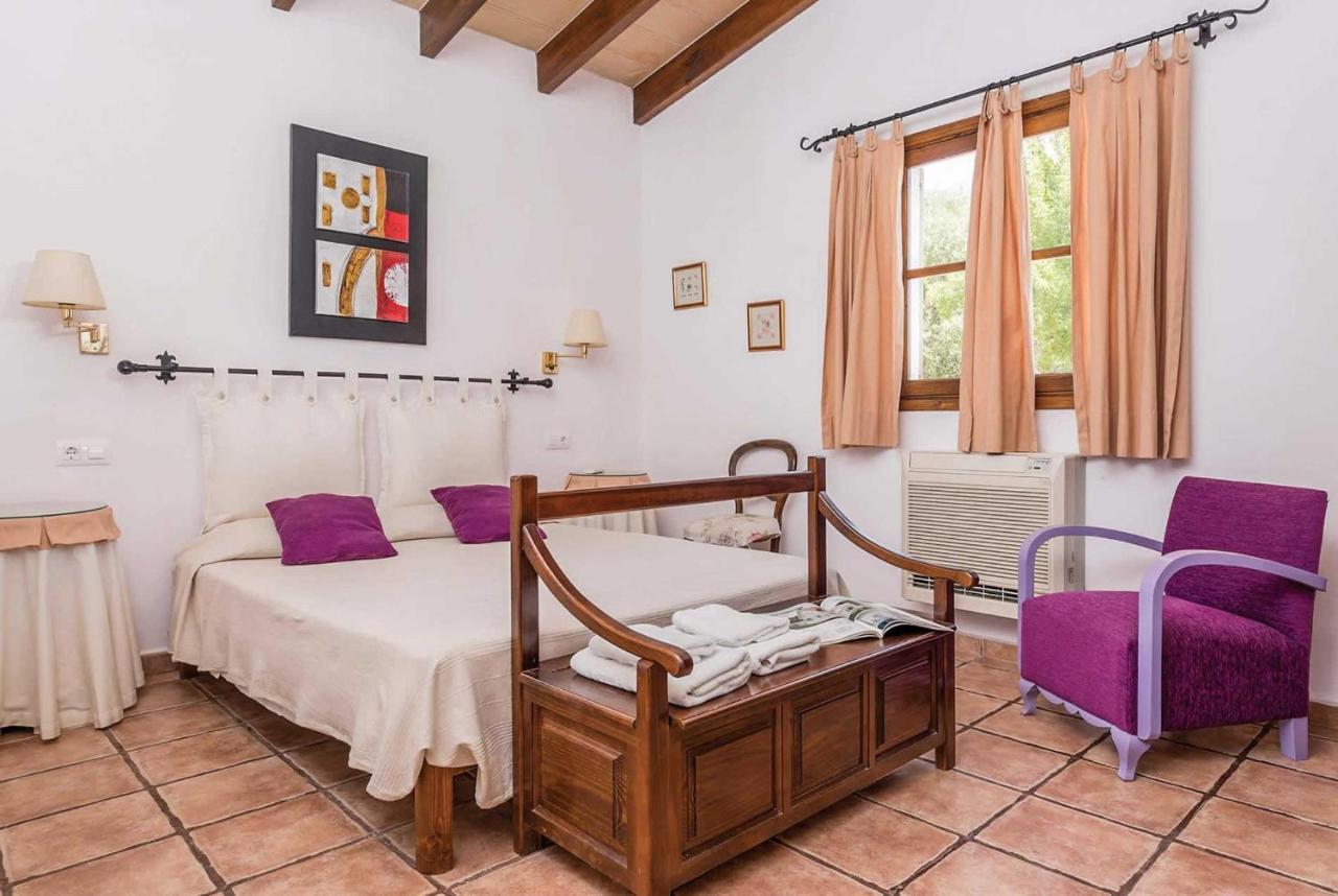 Ca'n Miro Villa Pollensa