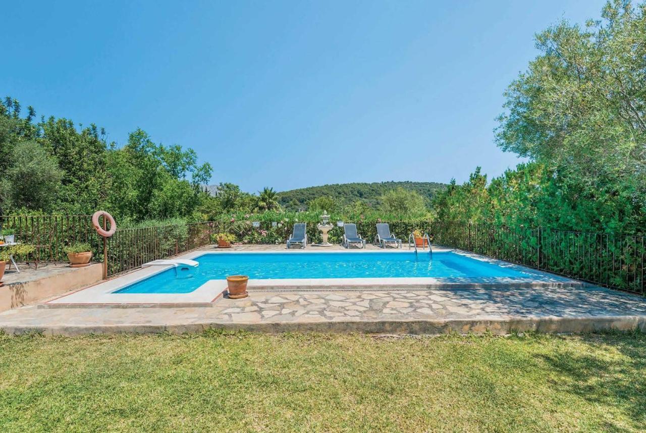 Ca'n Miro Villa Pollensa