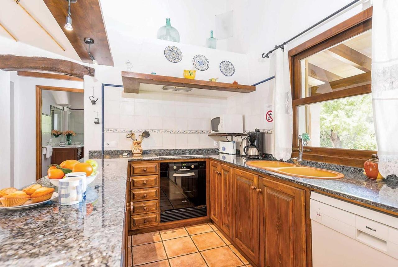 Ca'n Miro Villa