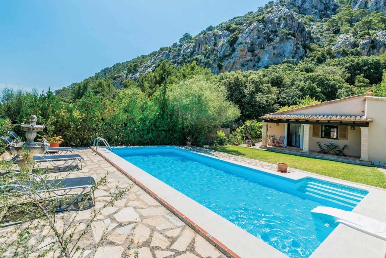 Villa Ca'n Miro *