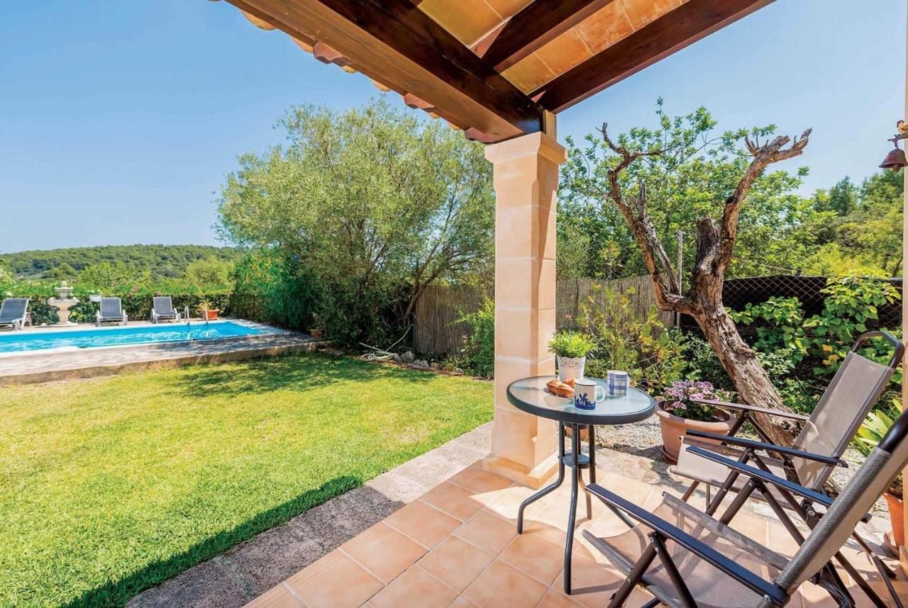 Villa Ca'n Miro *