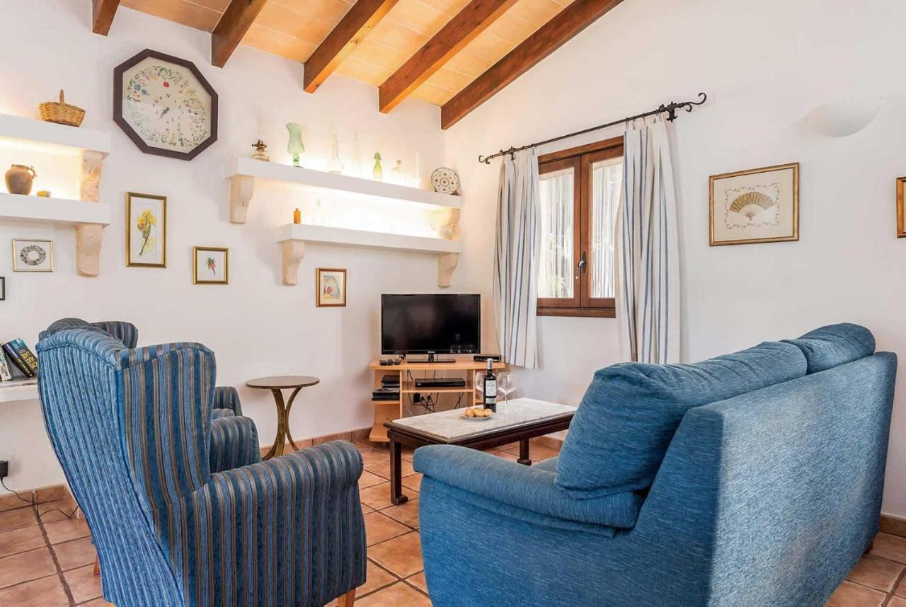 Ca'n Miro Villa *