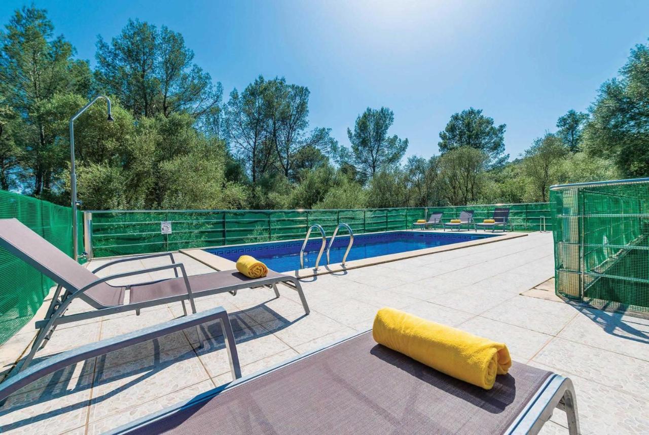 Ferragut Crestaix Villa Crestatx
