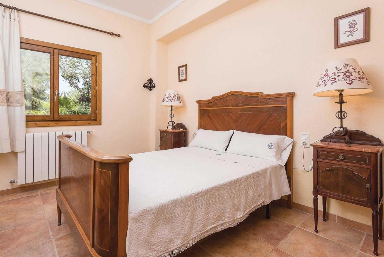 Villa Ferragut Crestaix *