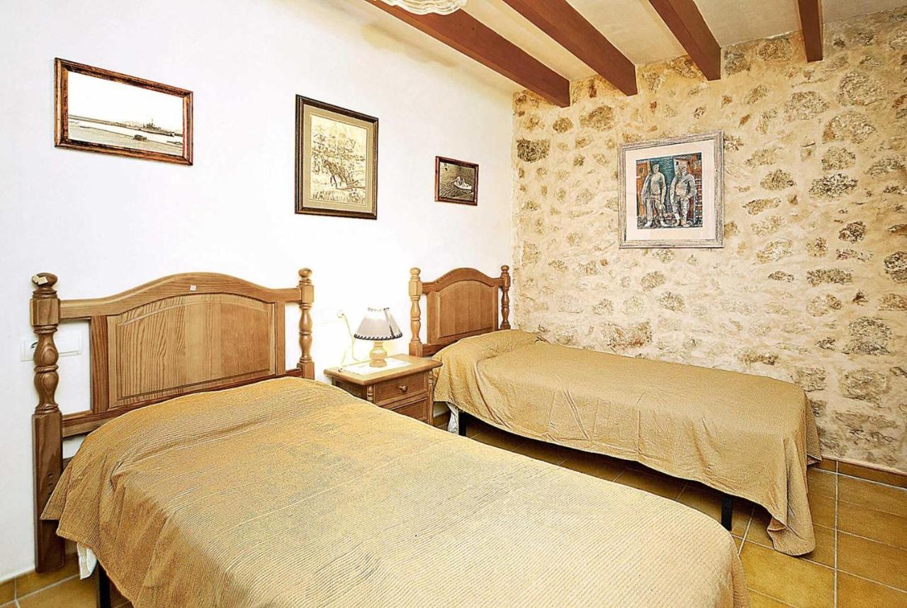 Ca'n Plaseta * Pollensa