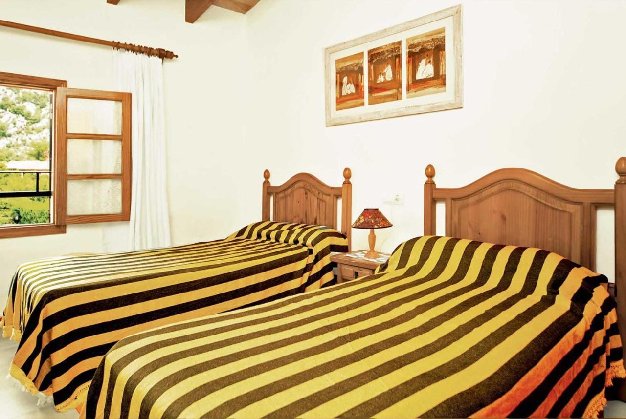 Villa Ca'n Plaseta