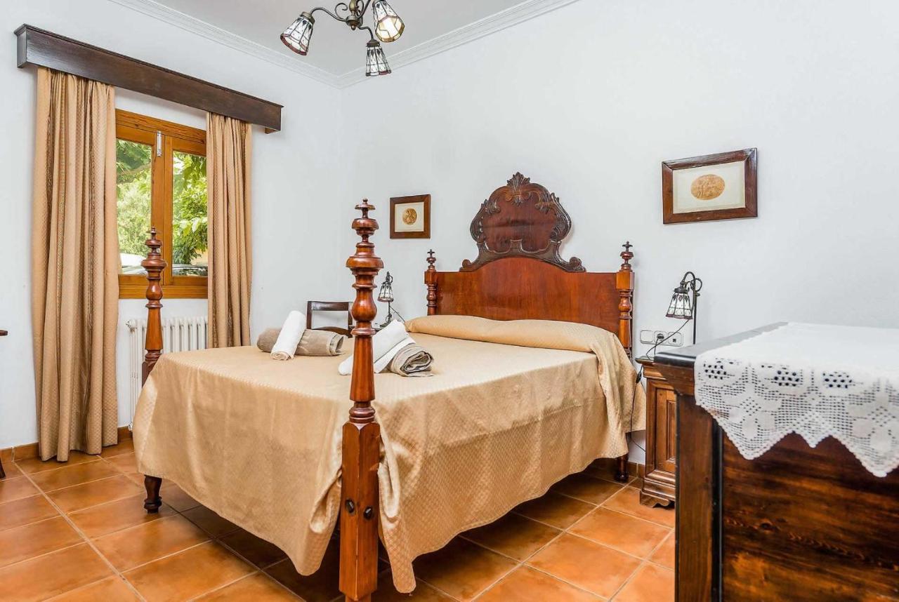 Villa Son Duri Can Picafort (Mallorca)