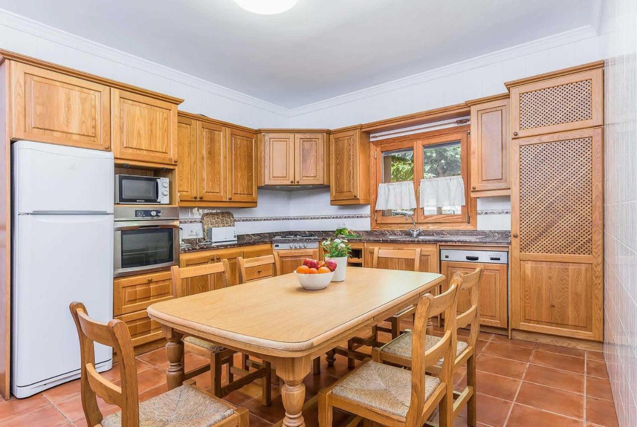 Villa Son Duri Can Picafort (Mallorca)