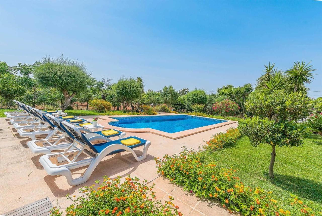 Son Duri Villa