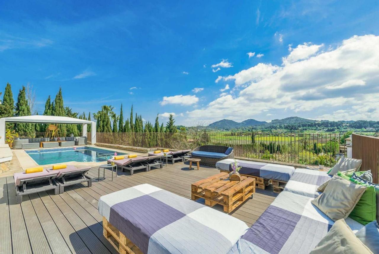 Villa Alejandra