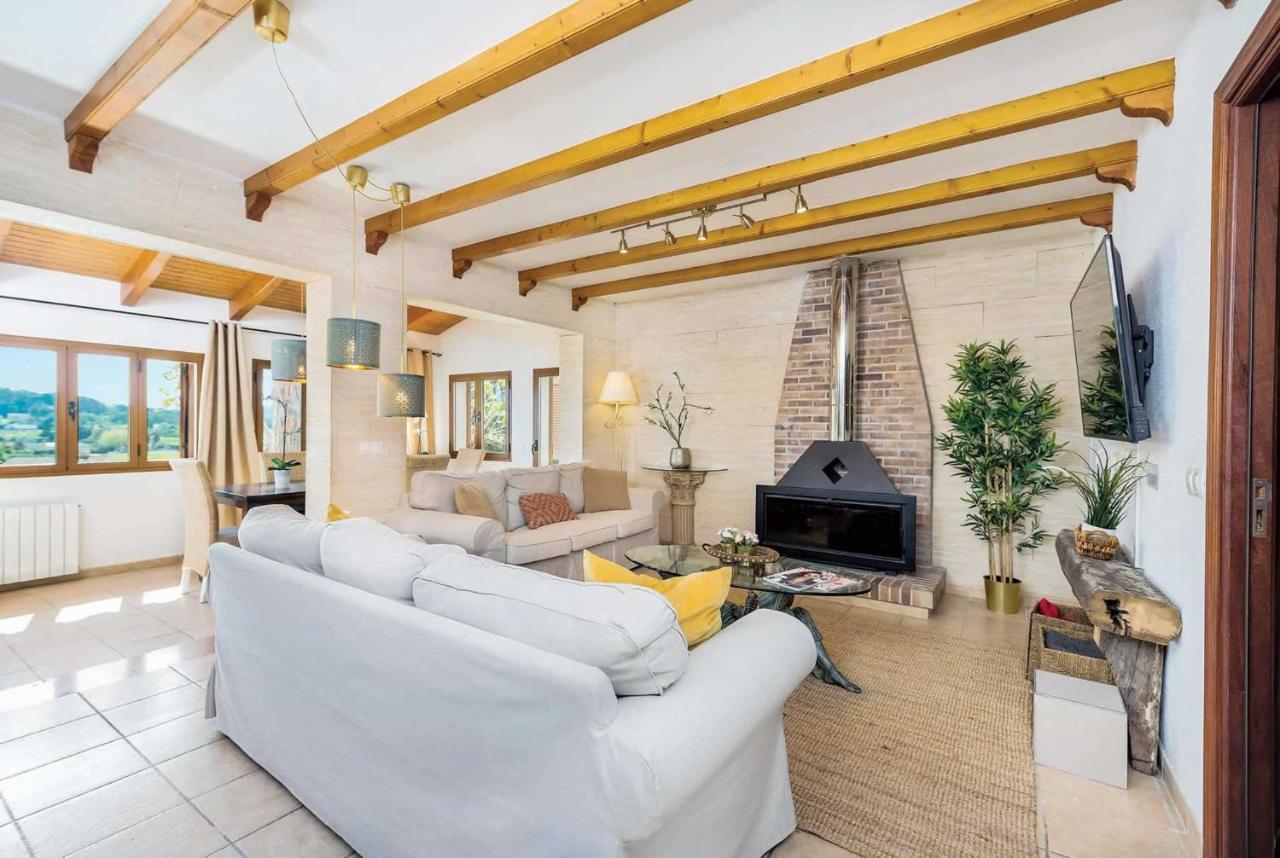 Villa Alejandra Alcúdia