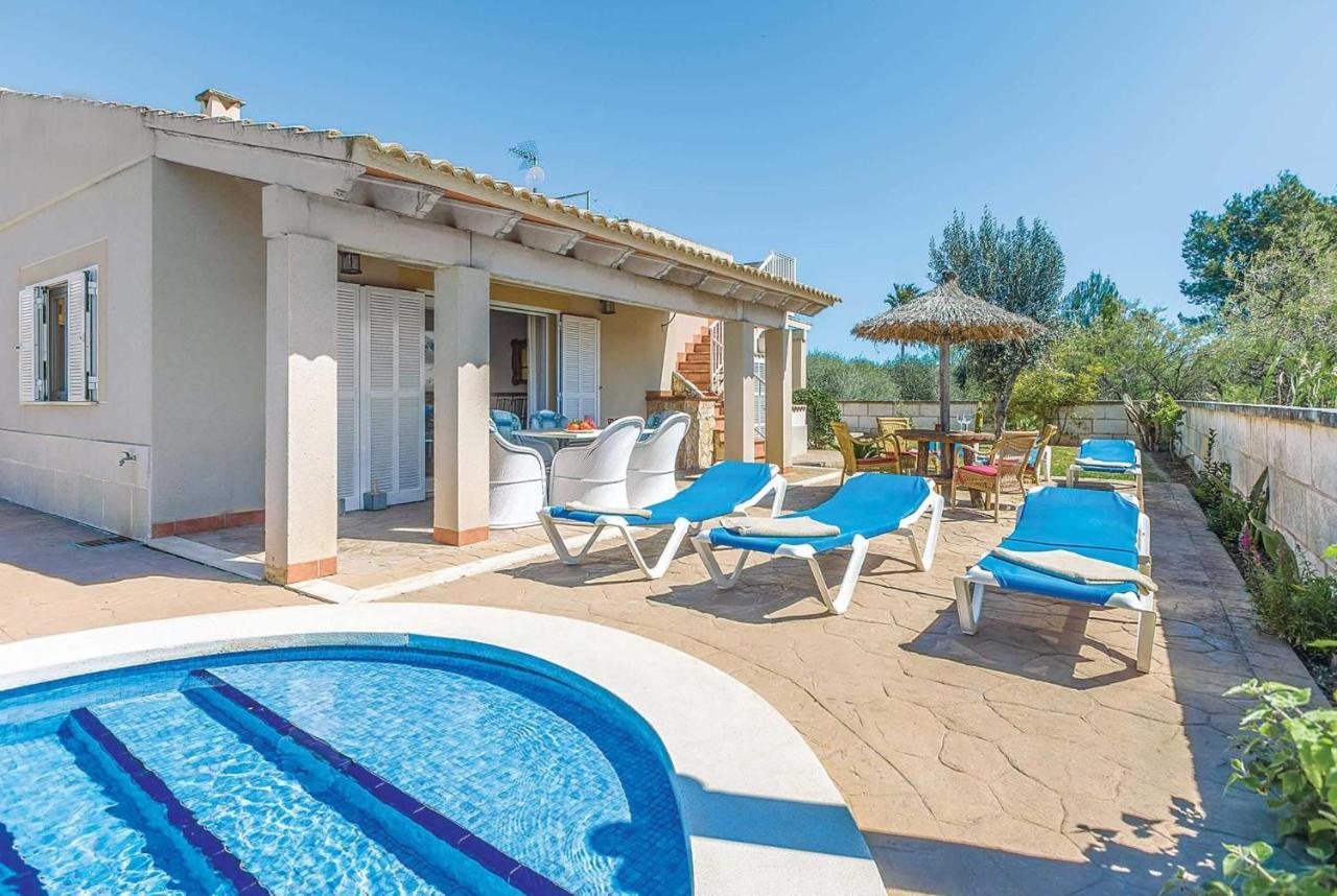 Diniz Ii Villa *