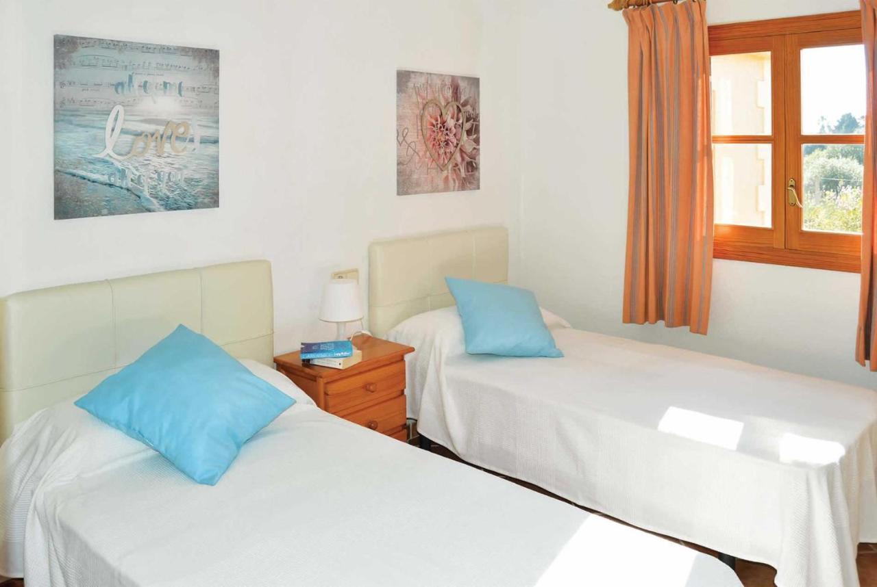 Villa Ca'n Vobis *